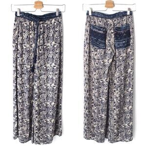 Gypsy 05 Made in Hollywood Boho Pants in Size XS